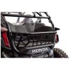 Tusk Cargo Barricade Black Powder Coated For Honda Talon 1000R