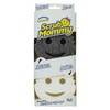 Scrub Daddy Scrub Mommy Washing Up Sponge - Dual Sided