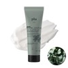 plu [plu]Aroma Body Lotion 200ml #Basil Eucalyptus
