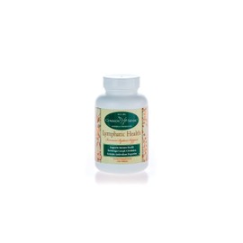 Common Sense Herbal Products Lymphatic Health (270): Immune System Support