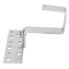 Solar Panel Bracket Stainless Steel Weather Resistant PV Panel Mounting