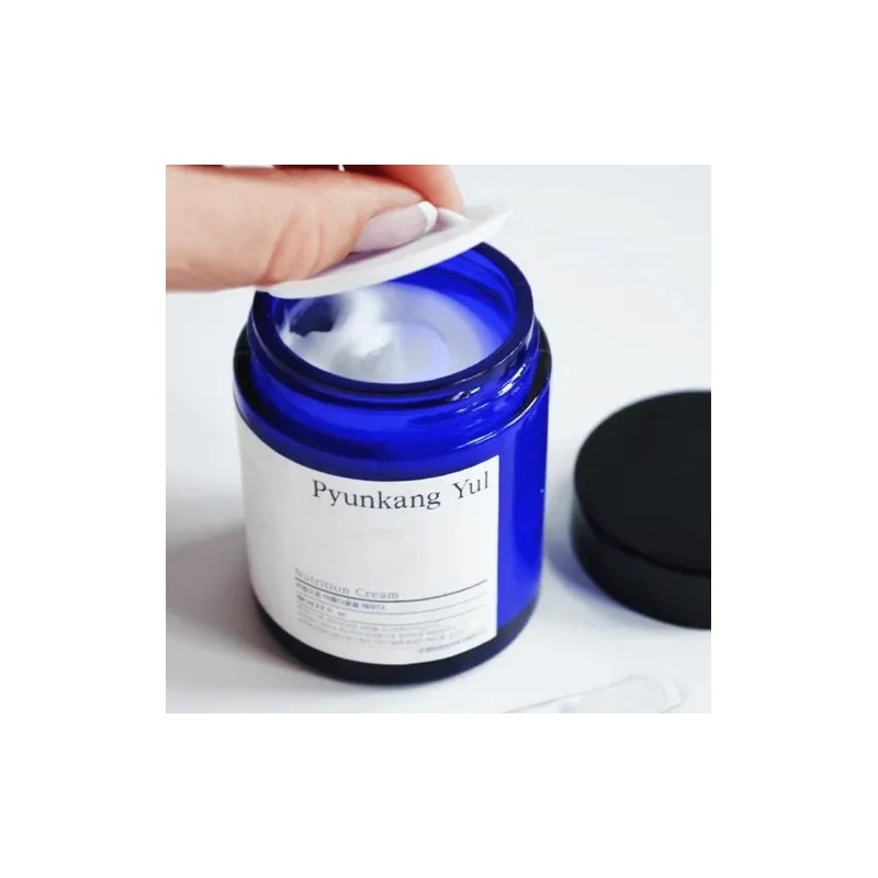 Pyunkang Yul - Moisture Crema Hidratante Cosmético Coreano