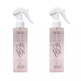 Growers 그로우어스 트리트먼트 그로어스 그로우스 데미지 테라피 250ml 2개 MJ Growers Treatment Growers Growth Damage Therapy 250ml 2pcs MJ