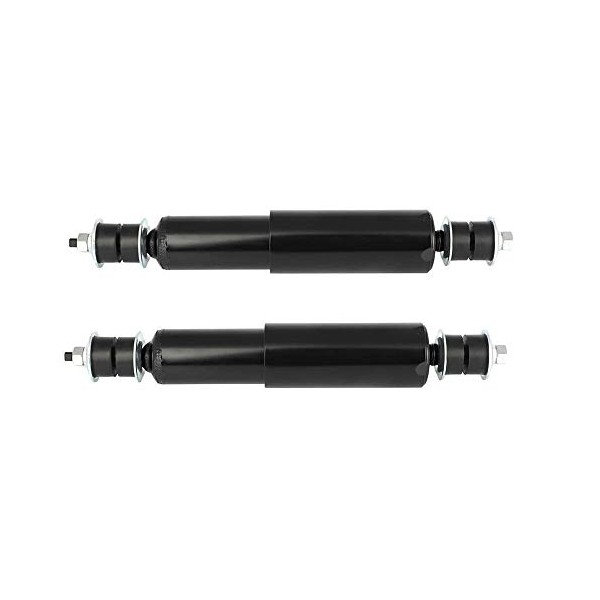 Dr.Acces EZGO TXT Shock Absorbers （Front& Rear Shock Absorbers for EZGO TXT Golf Carts 1994+ PN#76418-01