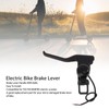 Electric Scooter Brake Handle With Bells Brake Handle Brakes Lever