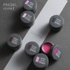 PRE GEL カラーZ リボンピンク 3g PZ-005M