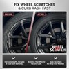 Bolígrafo para quitar arañazos de coche Wheel Scratch Fix Kit