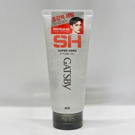 Gatsby Ryeo Hambit Damage & Nutrition Shampoo 400ml x 2 / Renewal / 려 함빛 손상 앤 영양 샴푸 400ml x 2개 /리뉴얼