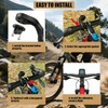 Supporto da bicicletta per Garmin 540 530 520 510 500