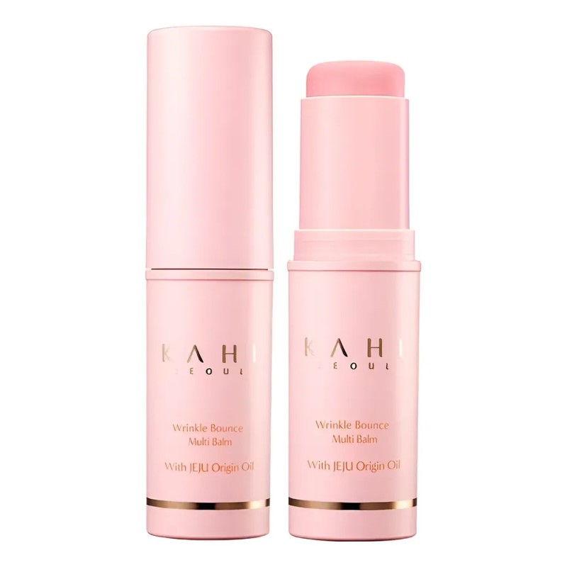 Kahi Skincare Coreano | Kit Barra Antiarrugas Rostro + Eye