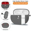 Olytop for Beats Studio Buds/Bud + Case with Cleaner kit