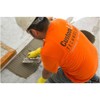 VersaBond Professional Thinset Tile Mortar - Grey, 25 lb