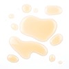 Sanniti Italian White Glaze with Balsamic Vinegar of Modena |