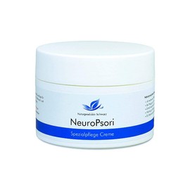 NEUROPSORI Basic Care Sensitive Cream 100 ml