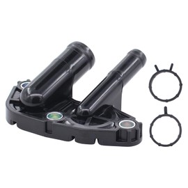 ApplianPar PCV Hose Connector for BRZ 2013-2018,Forester 2011-2018,Impreza 2012-2018,Legacy 2013-2018,Outback 2013-2018,WRX 2015-2016