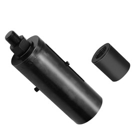 DHAZIR 78620 Ball Joint Puller Ball Joint Removal Tool Ball Joint Separator Nut Removal Tool Fit for Subaru Baja 2003+, Forester 1998+, Impreza 1993+, Legacy 1990+, Outback 2000+