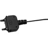 Mumbi Car Recharger Cable for Sony Ericsson Fast Port Connector