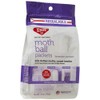 Enoz Lavender Scented Moth Ball Packets, Kills Clothes Moths, Carpet