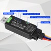 YELUFT Industrial USB to TTL Adapter, USB to UART Serial