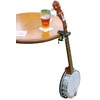 Stones Music suto-nzu・myu-zikku Guitar Holder Pub Prop pabupuroppu [domestic regular