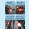 650nm Wearable Red Infrared Light Device Poratble Red Lamp Device