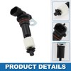 A ABSOPRO Ölstandsensor Nr. 24574762 Ölstandsensor für Buick Skylark 1995-1996