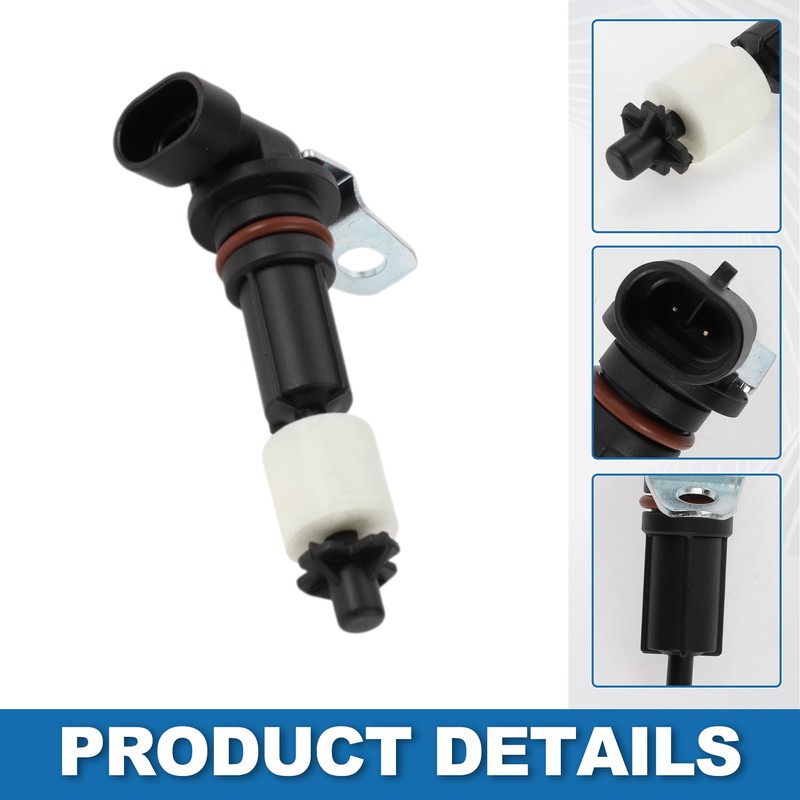 A ABSOPRO Ölstandsensor Nr. 24574762 Ölstandsensor für Buick Skylark 1995-1996