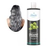 Shampoo Matizador Órgano Nogal Sheló Nabel Botella 1215