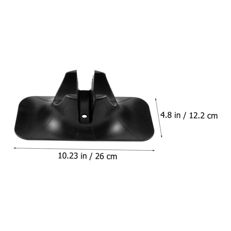 WHAMVOX Scooter Parking Rack Set of 2 Scooter Holder Stand