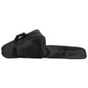TOPINCN Chainsaw Carry Bag Portable Storage Case Waterproof Oxford Fabric