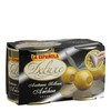 La Espanola Classic Green Olives Stuffed with Anchovies Deluxe 2-pack