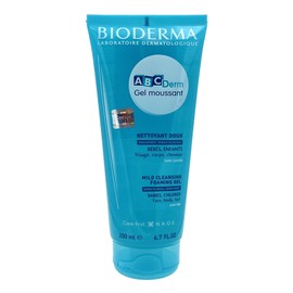 Bioderma ABCderm Gel Matchless 200ml / 바이오더마 에이비씨덤 젤 무쌍 200ml