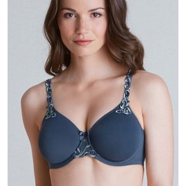 Simone Perele Women's Andora Minimizer Bra, Blush, 38E