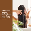 Acondicionador Sin Enjuague Anti-Frizz Con Queratina Y Sérum Alisador Con