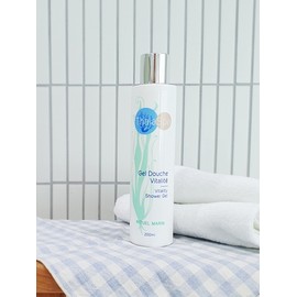 Vitality Mineral Mildly Acidic Shower Gel 200ml / 바이탈리티 미네랄 약산성 샤워젤 200ml