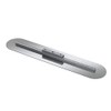 FRESNO TROWEL - SPRING 24" x 5" RND END