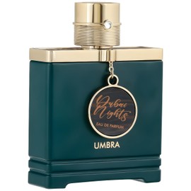 Armaf "Dubai Nights Umbra Edp SPR 3.4 M (Clean)