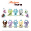 Sally Hansen Insta-Dri x Hershey's Kisses - Sun & Air