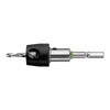 Festool 496451 BSTA HS D 5 CE Drill Countersink with