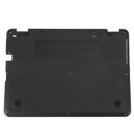 Laptop Bottom Base Cover Replacement for HP 840 G3 840 G4 745 820 725 850 755 G3 G4 Laptop Bottom Case Base Enclosure Lower Cover