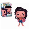 Funko Pop! Animation #408 Steven Universe Stevonnie (Hot Topic Exclusive)