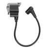 Chainsaw Ignition Coil,Copper Trimmer Ignition Coil 503901401 Replacement for Husqvarna