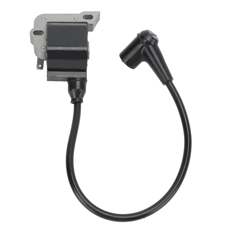 Chainsaw Ignition Coil,Copper Trimmer Ignition Coil 503901401 Replacement for Husqvarna