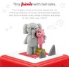 Tonies Mo Willems' Elephant & Piggie Audio Toy Figurine