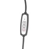 Plant Light Rings Full Spectrum Stretchable 2 Head 4 Speed