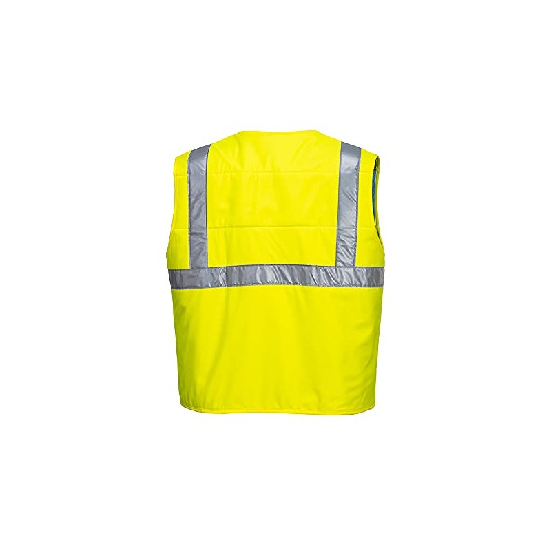 Hi-VIS Cooling Vest - CV02