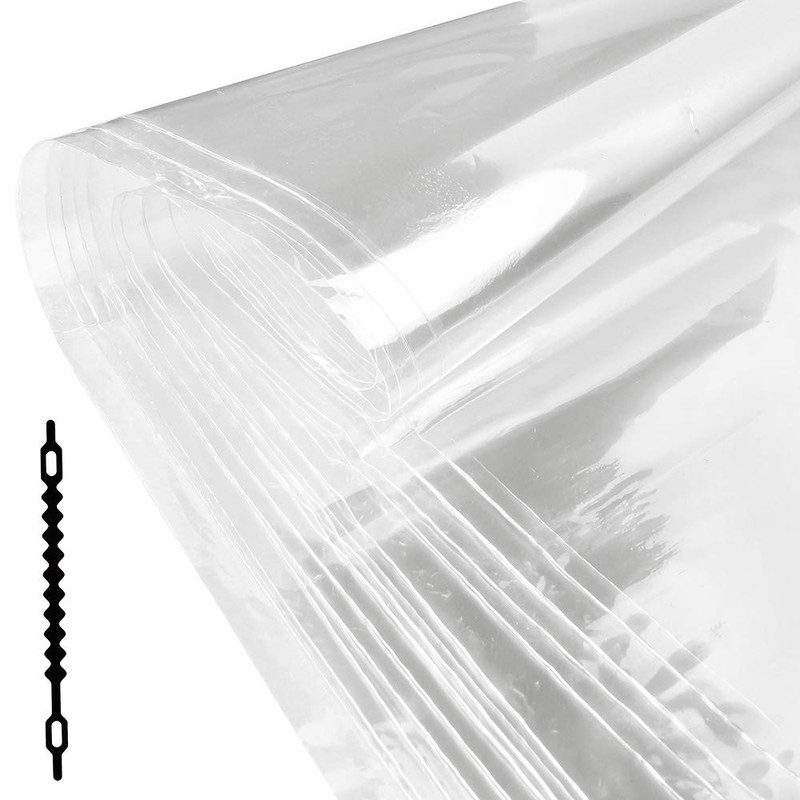 20Counts Oven Roasting Bags, Cooking Roasting Bags for Meats Chicken