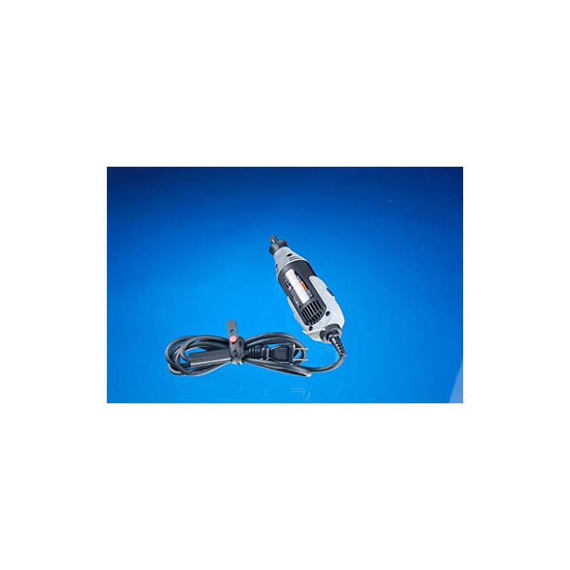 Wrap N Strap 6" - All Black pack of 6