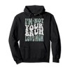 I'm Not Your Bruh, Love Mom Geschenke zum Muttertag Pullover