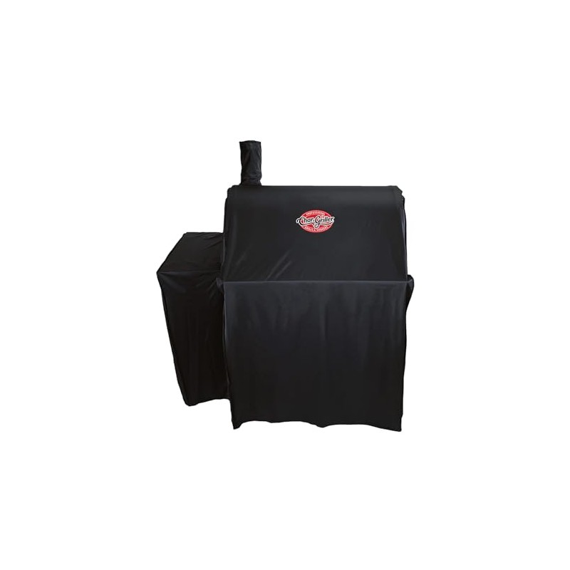 Char-Griller® Universal Grill Cover